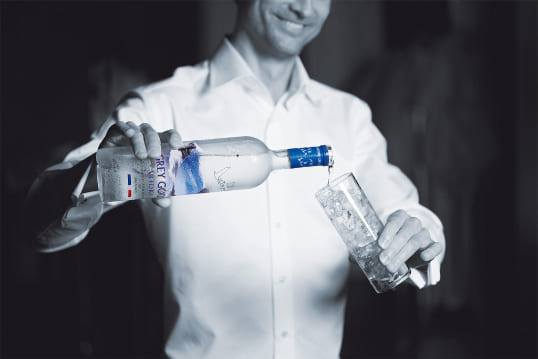 Grey Goose Vodka