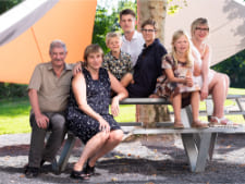 Familie 16